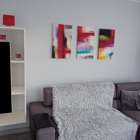 Czarna Gora Resort Apartament Na Skarpie Sienna  Kültér fotó