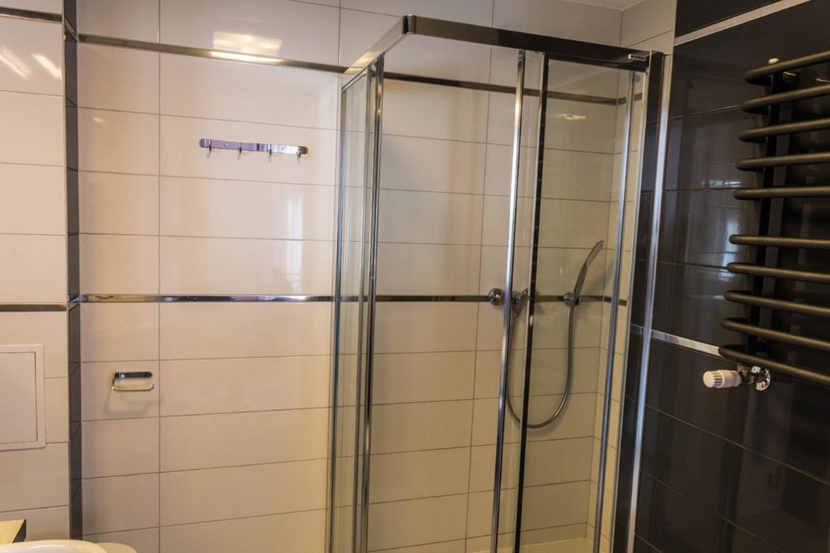 Czarna Gora Resort Apartament Na Skarpie Sienna  Kültér fotó