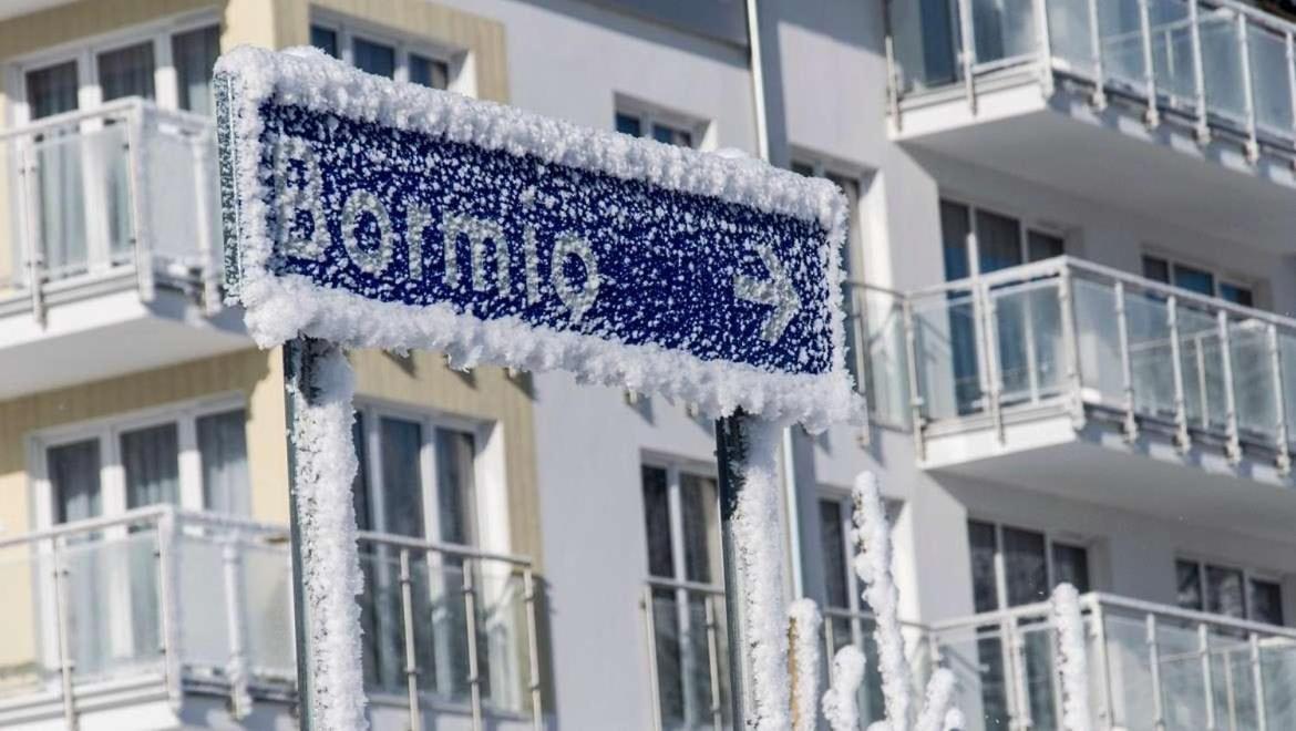 Czarna Gora Resort Apartament Na Skarpie Sienna  Kültér fotó