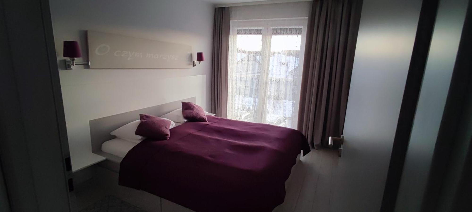 Czarna Gora Resort Apartament Na Skarpie Sienna  Kültér fotó