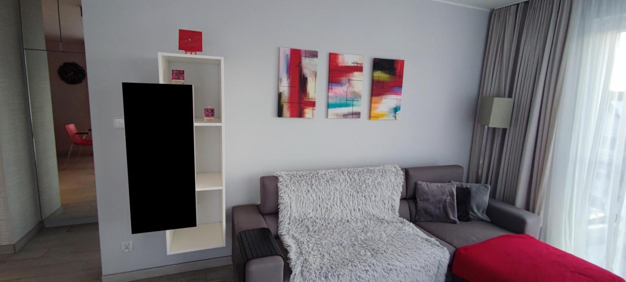 Czarna Gora Resort Apartament Na Skarpie Sienna  Kültér fotó