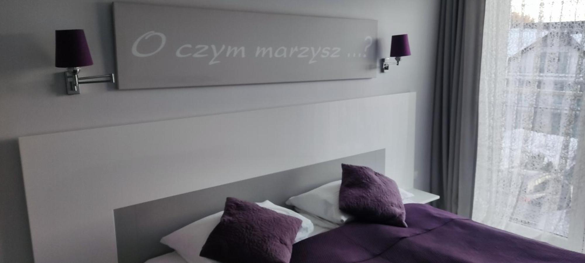 Czarna Gora Resort Apartament Na Skarpie Sienna  Kültér fotó